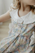 Vestido Boneca , Lilac LIBERTY FABRICS - comprar online