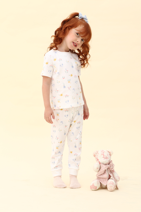 Pijama Garden