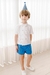 Shorts Benjamim