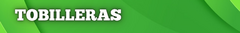 Banner de la categoría Tobilleras