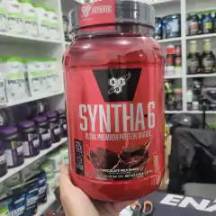 Proteina BSN Syntha 6 2.91lb - SupleFitCba