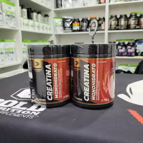 Combo BODY ADVANCE Creatinas Total 300gr