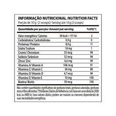 Colageno INTEGRAL MEDICA Collagen Powder Hidrolizado 300gr - comprar online