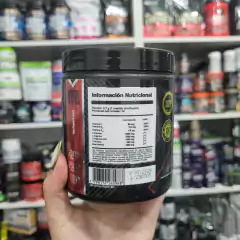Oxido Nitrico HOCH No X Blood 200gr - SupleFitCba