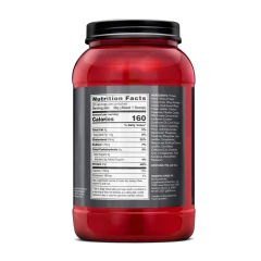 Proteina BSN Syntha 6 Edge 2.47lb en internet
