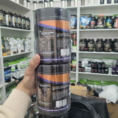 Combo 2 Creatinas Max Force - SupleFitCba
