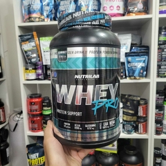 Proteina NUTRILAB Whey Pro 2.0 1kg