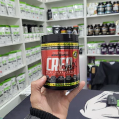 Creatina NUTRILAB Shock 300gr - comprar online