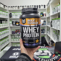 Proteina Max Force 910gr