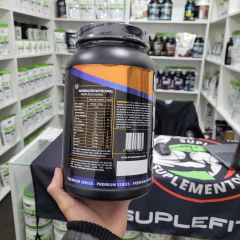 Proteina Max Force 910gr - comprar online