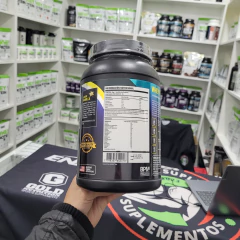 Proteína NUCLEO FIT Whey 1kg - comprar online