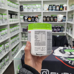 Creatina STAR Monohidrato 300gr - comprar online