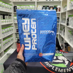 Proteína GOOD FIT Whey 2lb