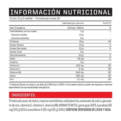 Proteína ENA X-Pro 453 gr - SupleFitCba