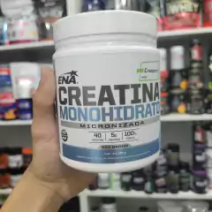 Creatina ENA Micronized CREAPURE 200gr