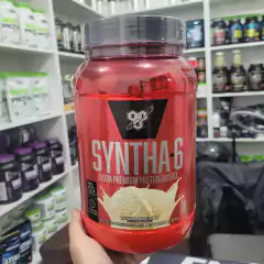 Proteina BSN Syntha 6 2.91lb