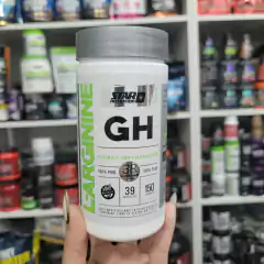Oxido Nitrico STAR L - Arginina Gh 150gr