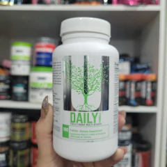 Multivitaminico UNIVERSAL Daily Formula 100 Comprimidos - comprar online