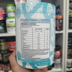 Colageno EUDAPLEN Hidrolizado Flex 250gr - SupleFitCba