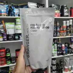 Multivitaminico GRANGER Clear Colageno Hidrolizado 250g