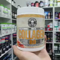 Colageno GENFIT Collagen 8.0 Tropical 260g