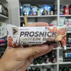 Barra Proteica BODY ADVANCE Prosnick 46gr