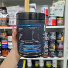 Creatina GENTECH Masticable 150 Tabs - comprar online