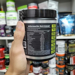 Pre Entreno PAINLABS Lethal Human Beast 300gr - tienda online