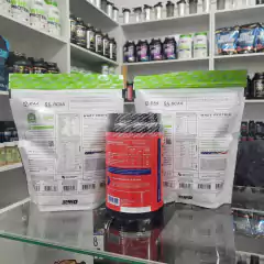Combo STAR Proteina 2kg + Creatina Premium 1kg - comprar online
