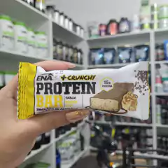 Barra Proteica ENA Protein Bar 46gr