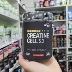 Creatina HOCH SPORT Creatine Cell 300gr