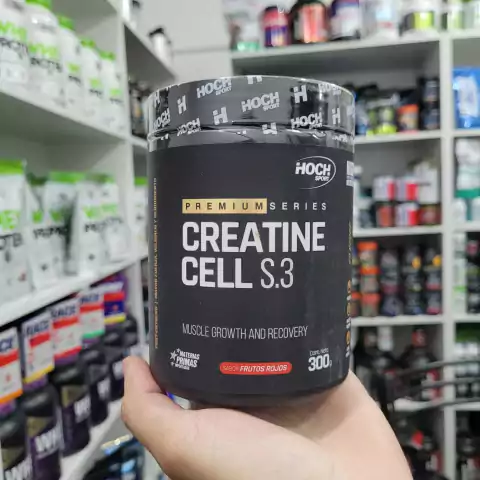 Creatina HOCH SPORT Creatine Cell 300gr