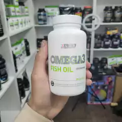 Multivitaminico STAR Omega 3 x 60 Caps