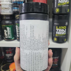 Imagen de Quemador MUSCLETECH Hydroxycut Hardcore Elite 110 Capsulas