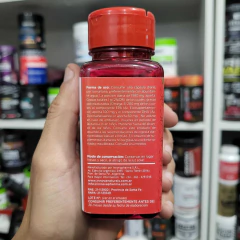 Multivitaminico INNOVANATURALS Aceite de Krill Omega 3 60 Capsulas - tienda online