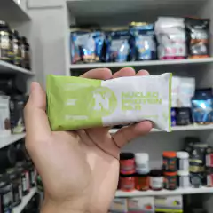Caja NUCLEO FIT Nucleo Bar 12 unidades 46gr - tienda online
