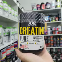 Creatina XXL PRO 300gr