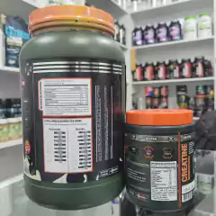 Combo Generation Fit Proteina 2lb + Creatina 300gr - comprar online