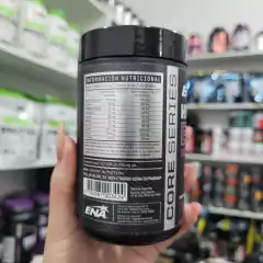 Quemador ENA Hydroxy Max Black 120 Caps - comprar online