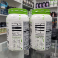 Combo Proteína STAR 2kg Potes - comprar online