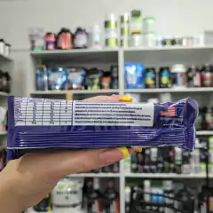 Barra Proteica MERVICK Whey 65gr en internet