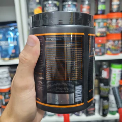 Pre Entreno XBODY Nitroxplod 450gr en internet