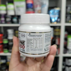 Pre Entreno BODY ADVANCE Caffeine 200 90 Caps - tienda online