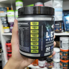 Imagen de Pre Entreno PAINLABS Lethal Human Beast 300gr