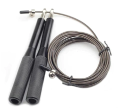 Cuerda / Soga PROYEC Pro Aluminio con Ruleman