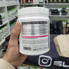 Glutamina ENA Micronized 300gr - comprar online