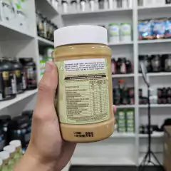 Pasta de Mani King Natural 485gr - comprar online