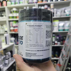 Multivitaminico BODY ADVANCE Citrato de Magnesio 175gr - tienda online