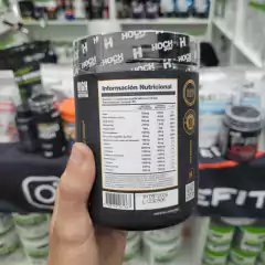 Pre Entreno HOCH SPORT Flash 5D 320gr - comprar online