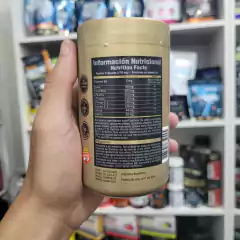 Quemador GOLD NUTRITION Lipo Elite 60 Capsulas - tienda online